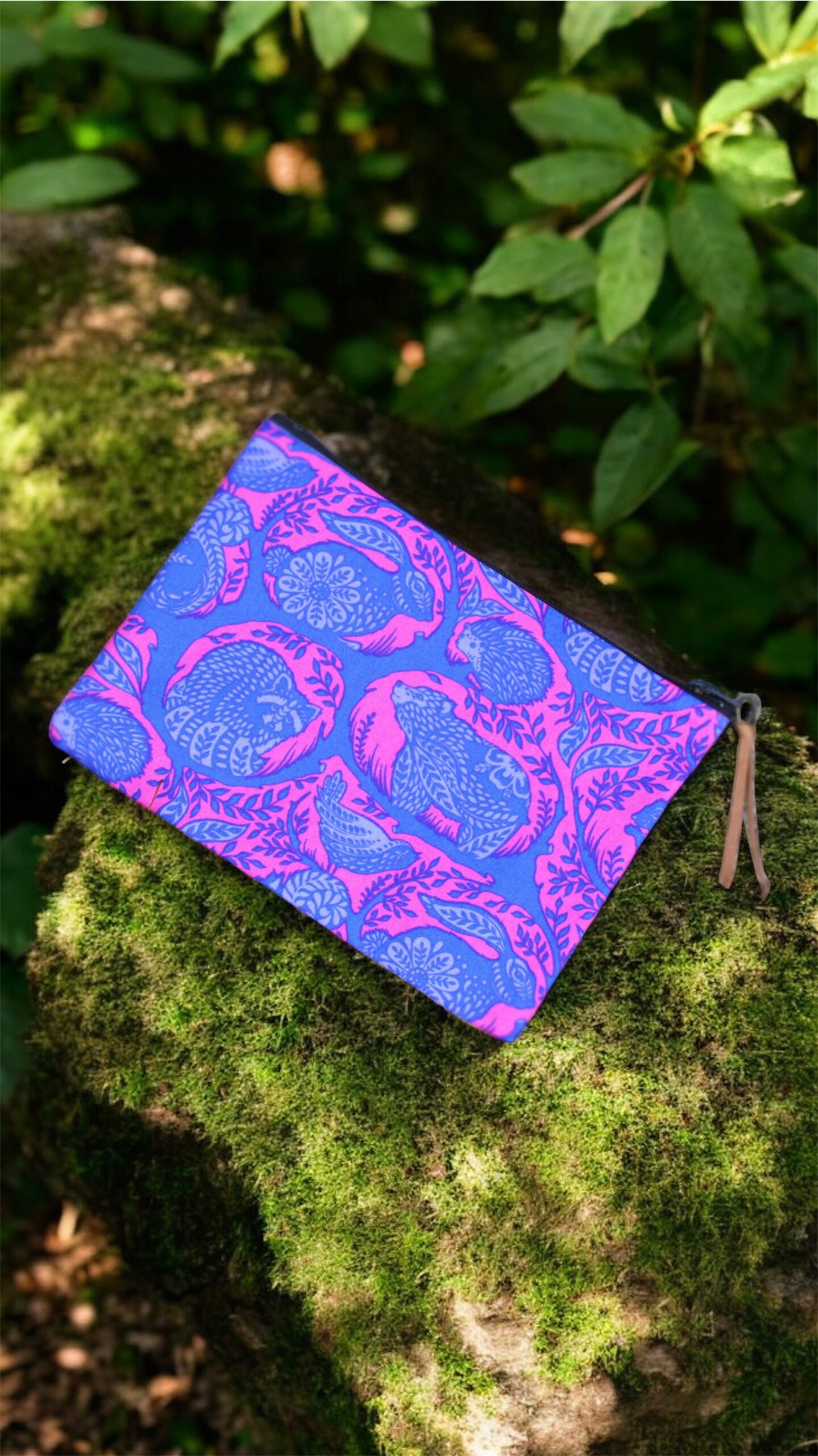 Pochette Sierra