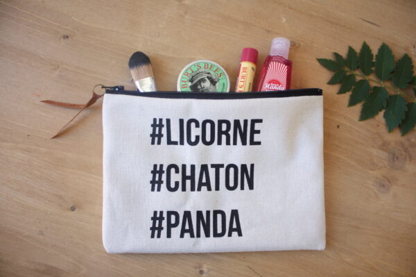 #LICORNE