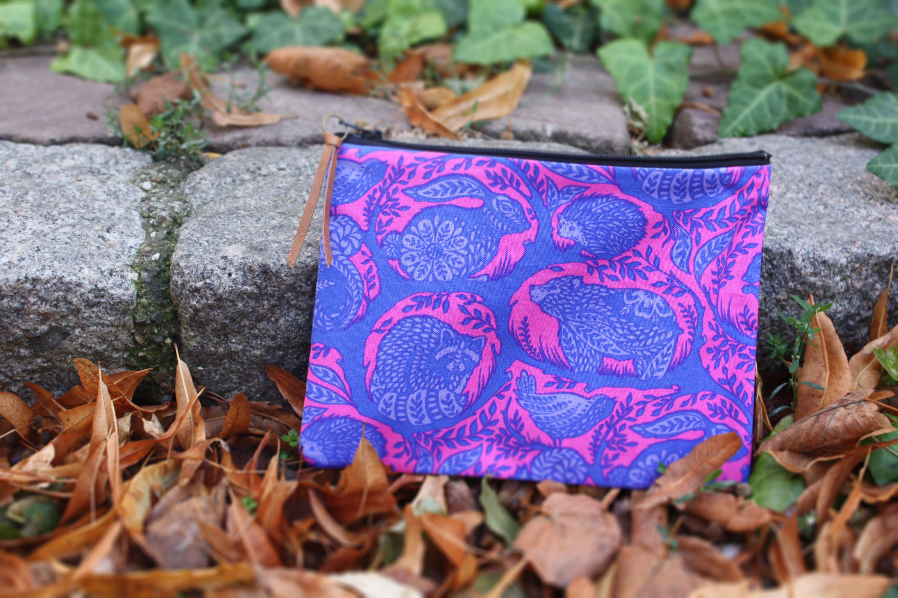 Pochette Sierra – Image 2