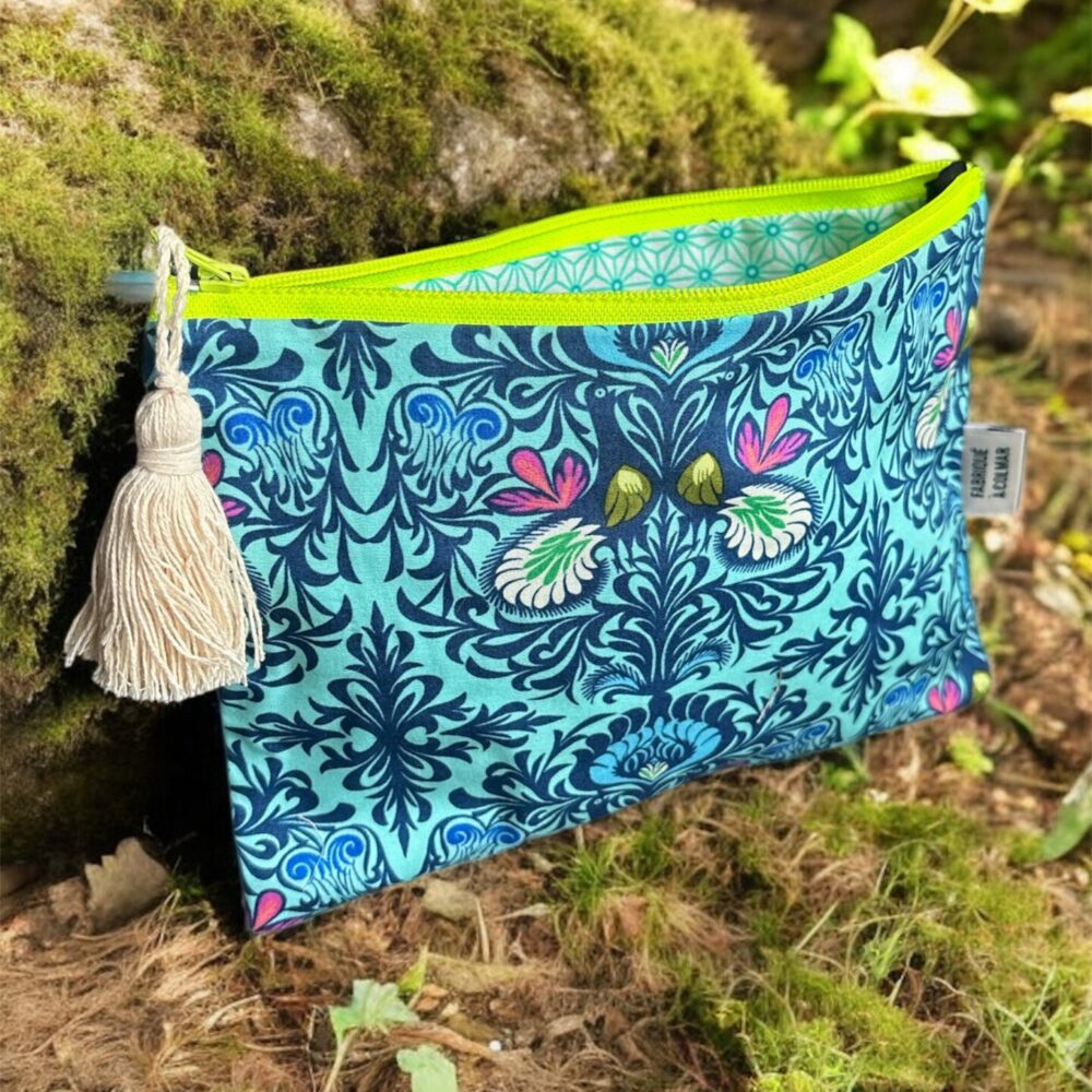 Pochette Arielle