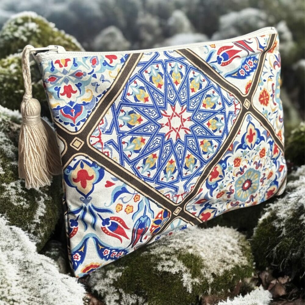Pochette Anastasia