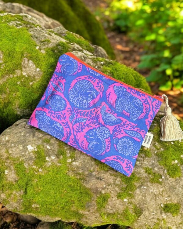 Pochette Sierra