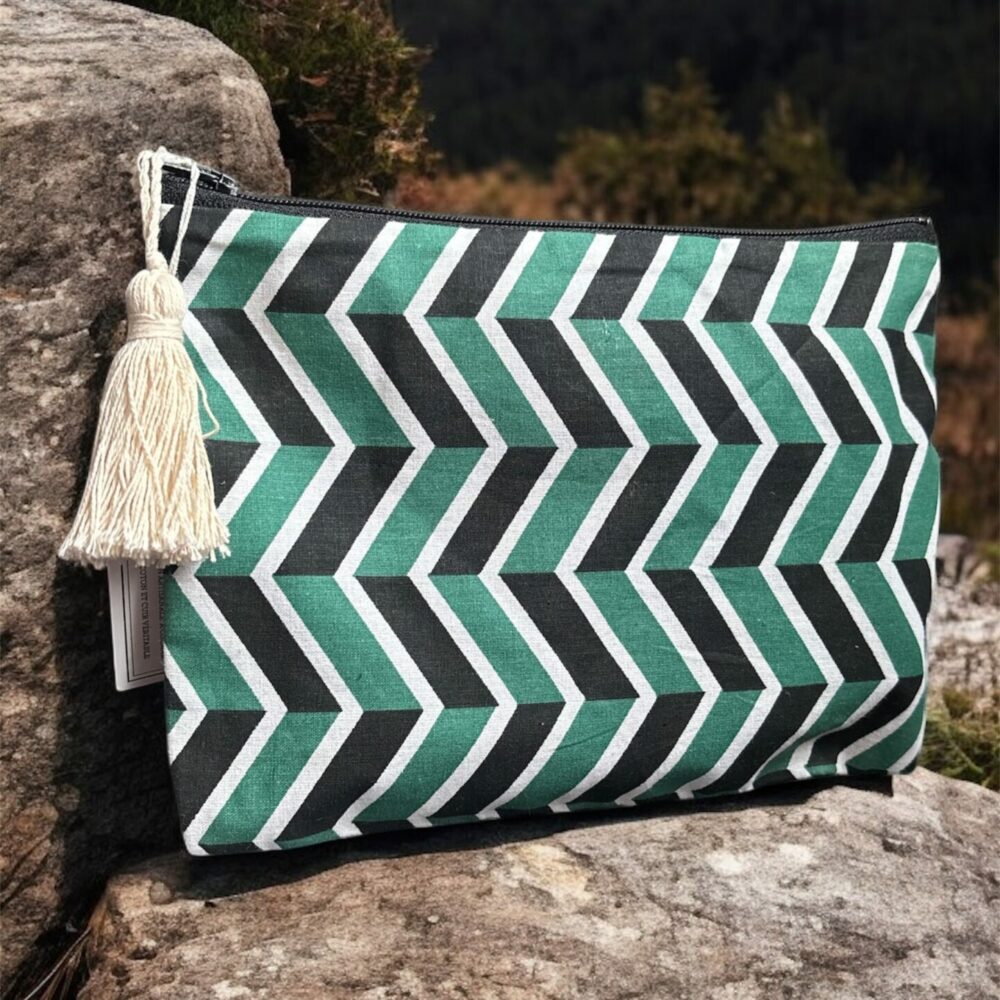 Pochette Justine