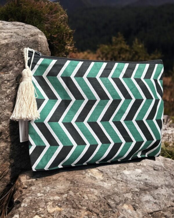 Pochette Justine