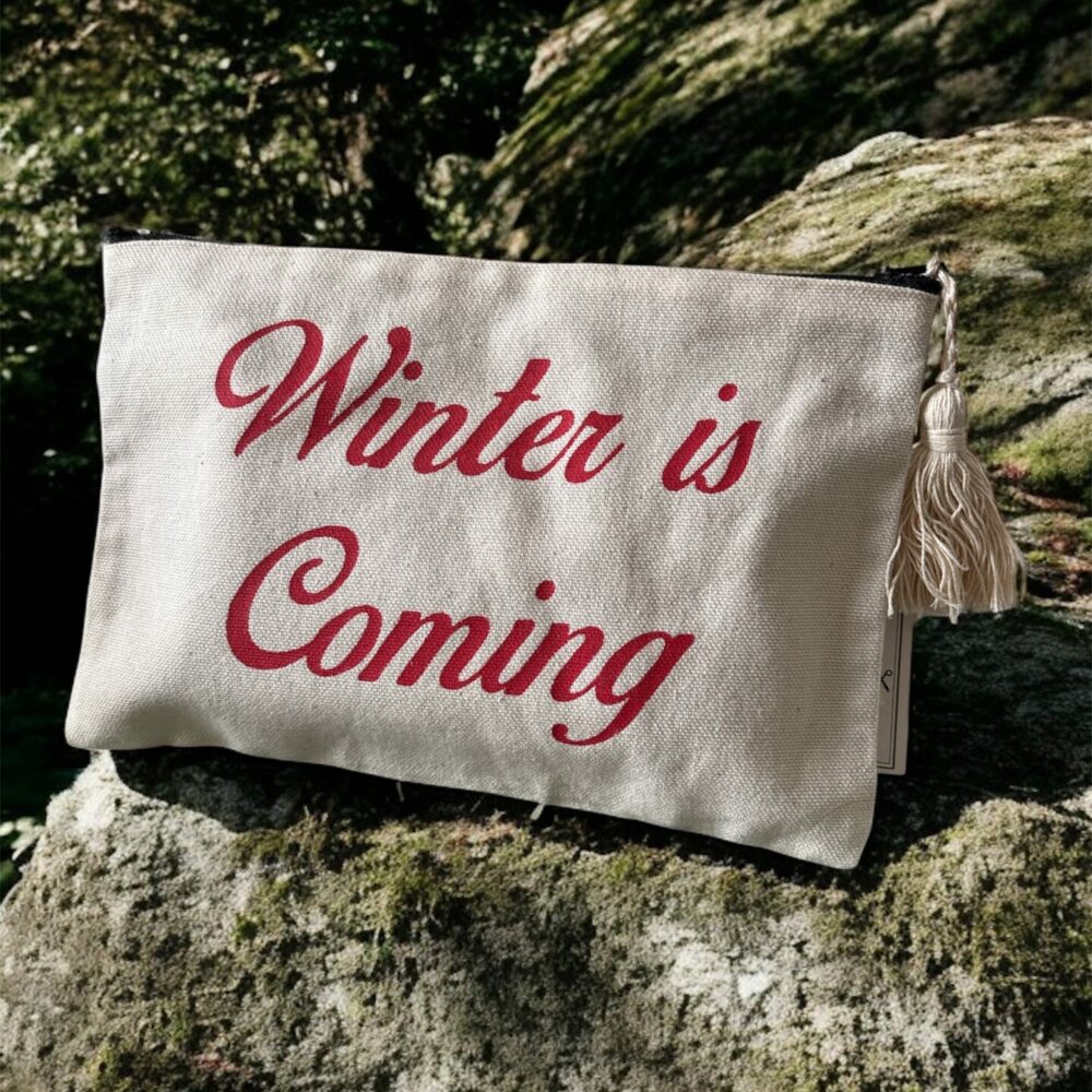 Pochette Winter