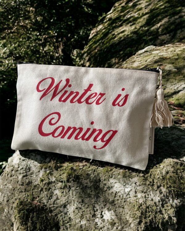 Pochette Winter