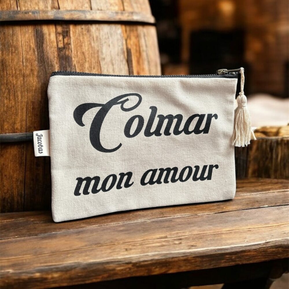 Colmar mon amour