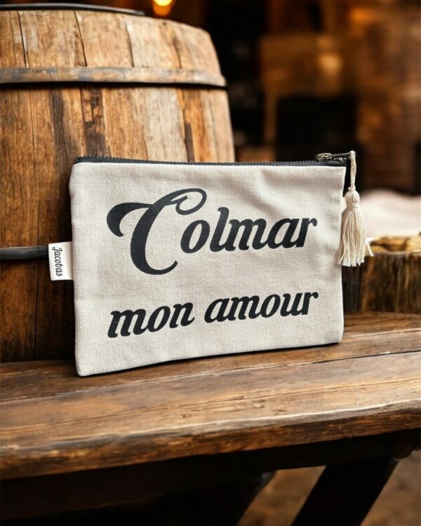 Colmar mon amour