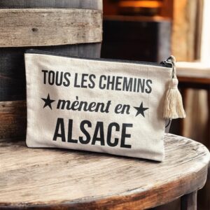 Pochette Alsace