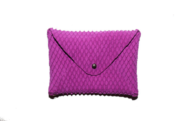 JACOBAS_PORTE_CARTE_CUIR_VIOLET_DAIM_EFFET_PYTHON