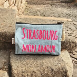 Pochette Strasbourg