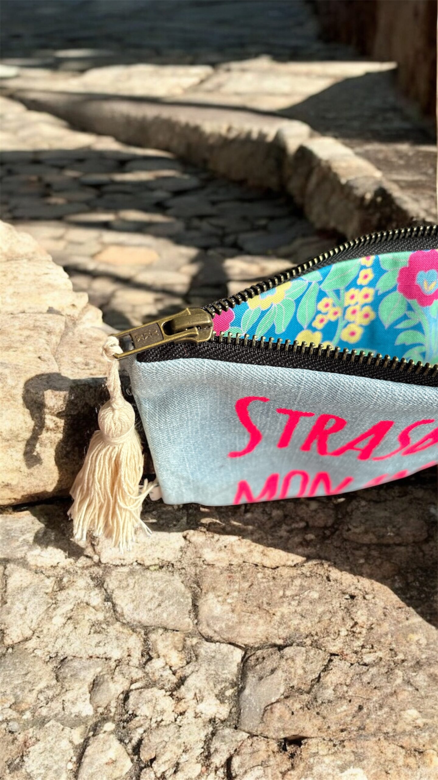 Pochette Strasbourg – Image 3