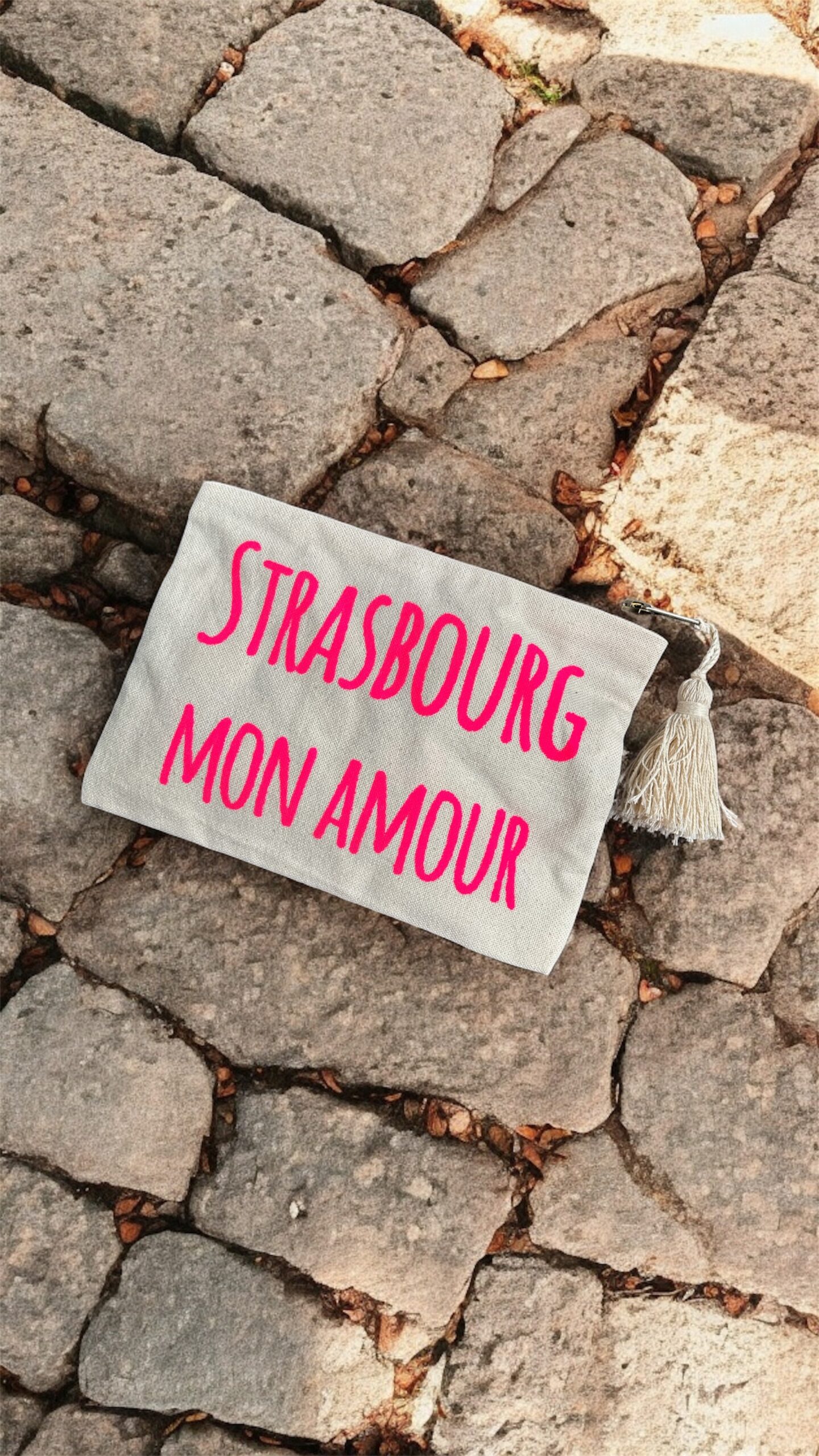 Pochette Strasbourg – Image 2