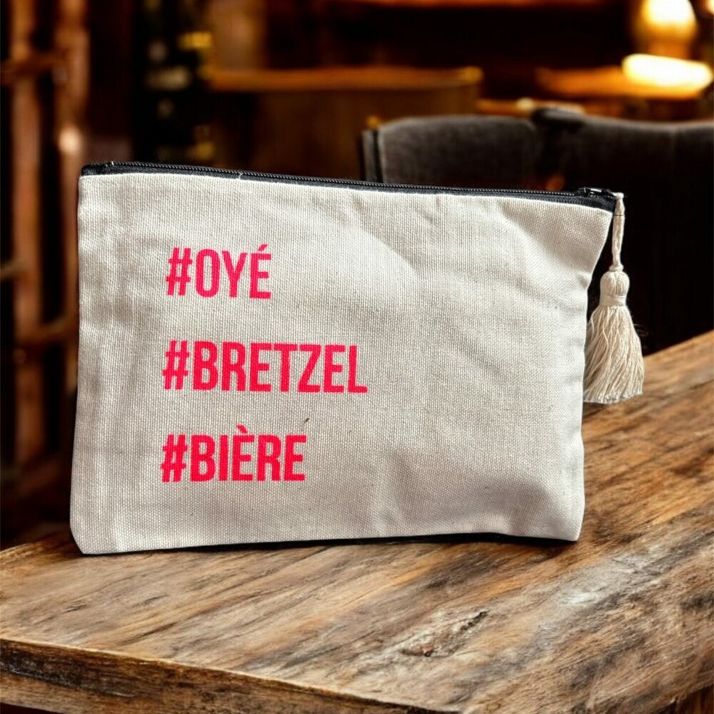 Pochette #oyé