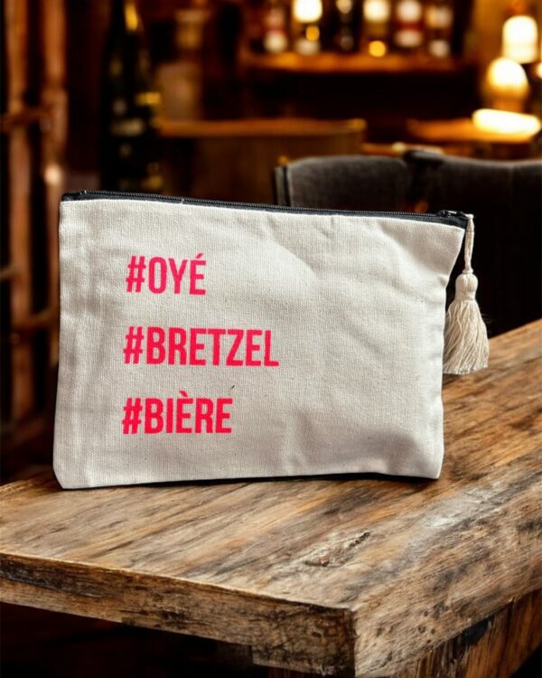 Pochette #oyé