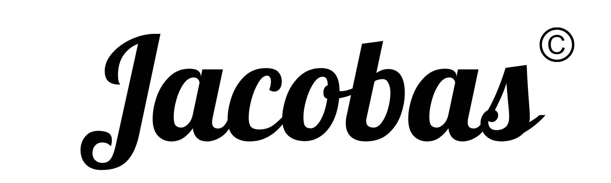 Jacobas