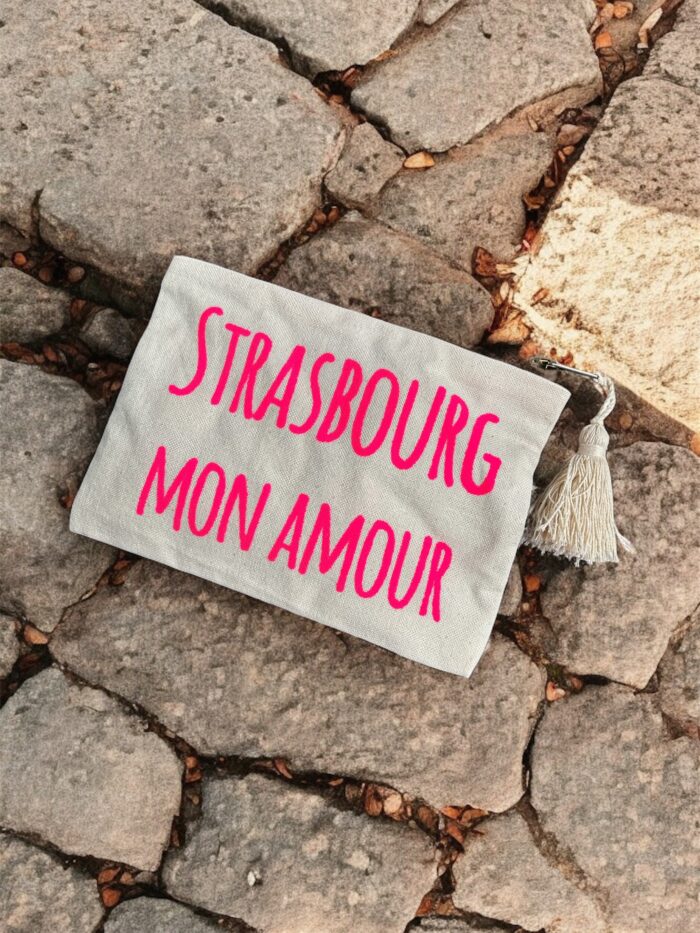 Strasbourg Mon amour