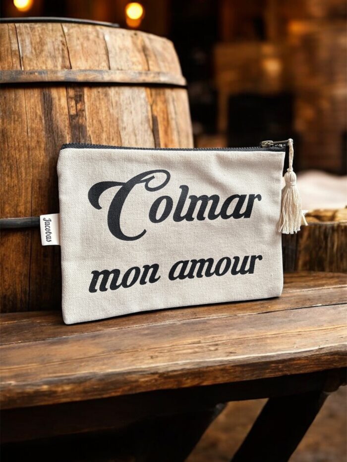 Colmar mon amour