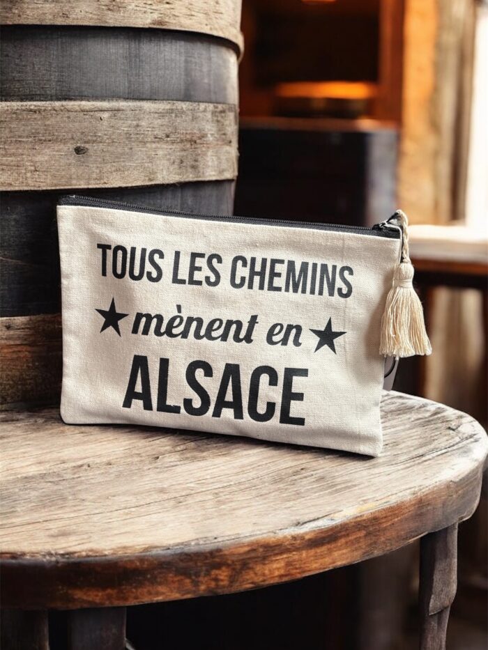 Tous les chemins