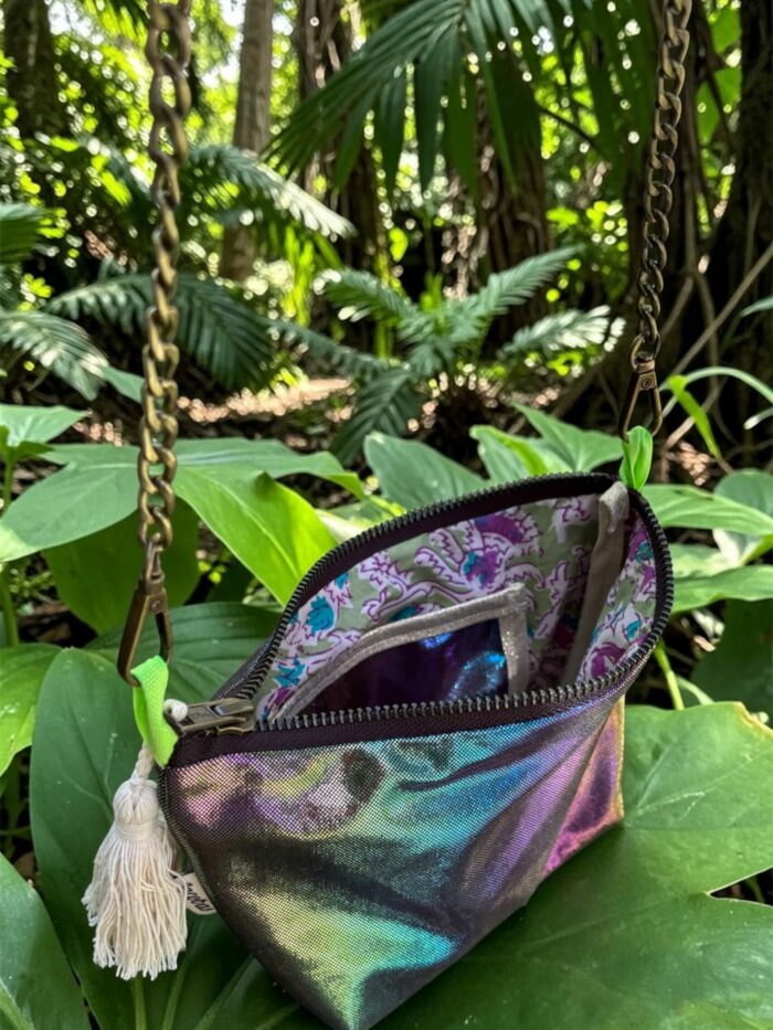 Sac Bowie